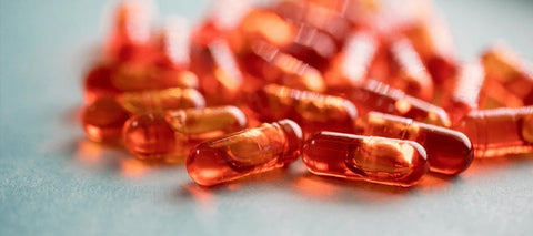 Are Omega-3s A Part Of Your Diet?