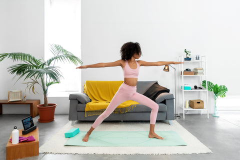 4 Healthy Hacks to Rev Up Your Spring Routine